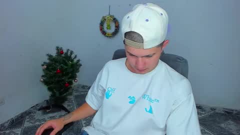 .... online show from 6, 1, 2025