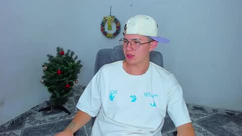 .... online show from 7, 1, 2025