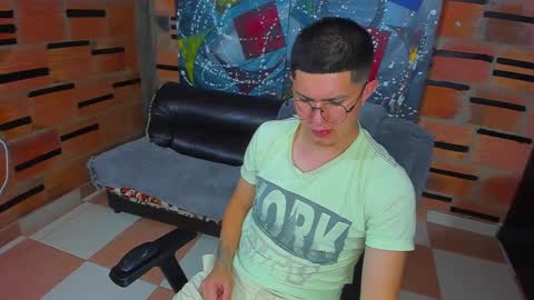 .... online show from 11, 3, 2025