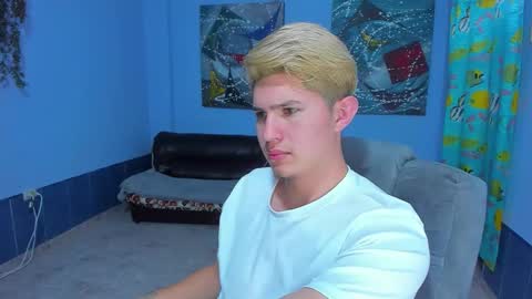 .... online show from 8, 10, 2025