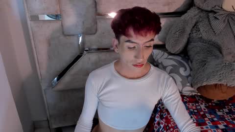 Snapshot of patrik_12 chatting on 19, 2, 2025 patrik online show from 19, 2, 2025
