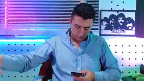 Darko0717  online show from 2, 7, 2026
