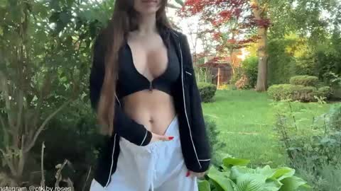 Snapshot of patry333 chatting on 27, 5, 2026 Andreea online show from 27, 5, 2026