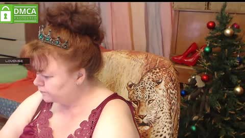 PatsyORose online show from 7, 1, 2025