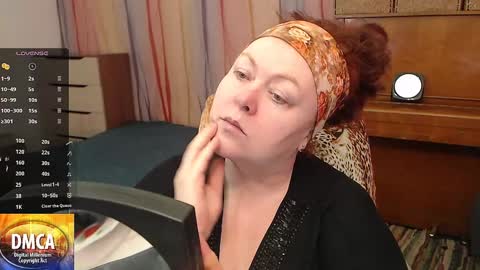 PatsyORose online show from 7, 2, 2025