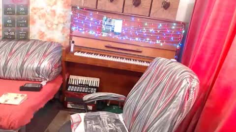 PatsyORose online show from 9, 3, 2026