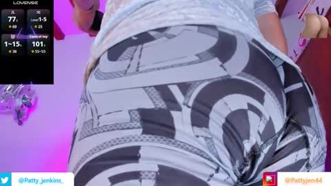 Snapshot of patty_jen44 chatting on 15, 2, 2026 Hi Pvt open Moans from lovense tell me Fav 113366 Especial leve33 online show from 15, 2, 2026