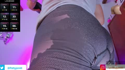 Snapshot of patty_jen44 chatting on 3, 5, 2026 Hi Pvt open Moans from lovense tell me Fav 113366 Especial leve33 online show from 3, 5, 2026