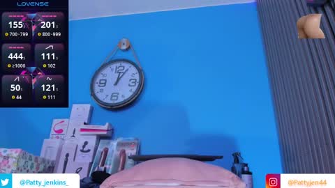 Hi  Pvt open Moans from lovense  tell me  Fav   113366 Especial level 33 online show from 15, 9, 2025