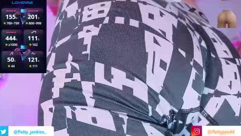 Hi  Pvt open Moans from lovense  tell me  Fav   113366 Especial level 33 online show from 2, 12, 2025