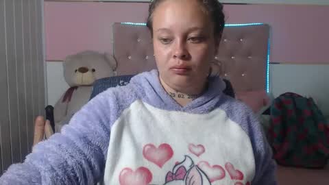 patty squirt87 online show from 28, 1, 2025