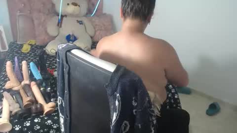 patty squirt87 online show from 8, 2, 2026