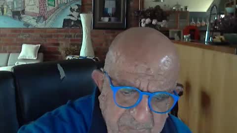 patvac online show from 17, 11, 2025