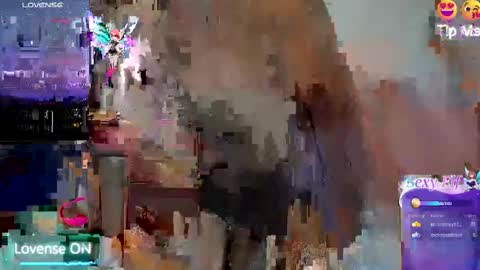 PatyLove online show from 21, 1, 2025