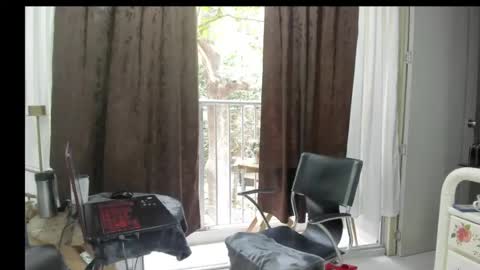 Snapshot of patyamorr chatting on 3, 8, 2026 patyamorr online show from 3, 8, 2026