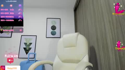 Paty online show from 21, 3, 2026