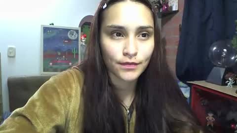 Snapshot of pau_cat chatting on 21, 2, 2026 Pau online show from 21, 2, 2026