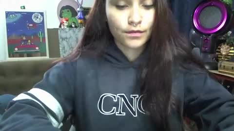 Snapshot of pau_cat chatting on 21, 3, 2026 Pau online show from 21, 3, 2026