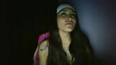 Snapshot of pau_cat chatting on 22, 3, 2026 Pau online show from 22, 3, 2026