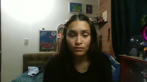 Snapshot of pau_cat chatting on 13, 4, 2026 Pau online show from 13, 4, 2026