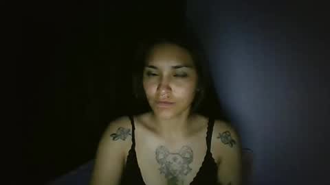 Snapshot of pau_cat chatting on 11, 5, 2026 Pau online show from 11, 5, 2026