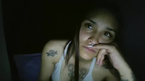 Snapshot of pau_cat chatting on 13, 5, 2026 Pau online show from 13, 5, 2026
