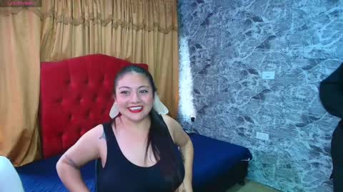 pau cute online show from 14, 1, 2025