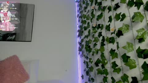Snapshot of pau_delima__ chatting on 23, 12, 2024 paulina online show from 23, 12, 2024