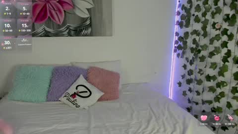 Snapshot of pau_delima__ chatting on 29, 12, 2024 paulina online show from 29, 12, 2024