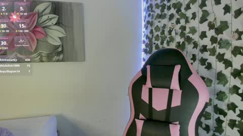 Snapshot of pau_delima__ chatting on 5, 1, 2025 paulina online show from 5, 1, 2025
