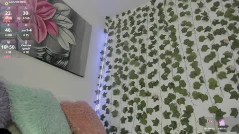 Snapshot of pau_delima__ chatting on 13, 1, 2025 paulina online show from 13, 1, 2025
