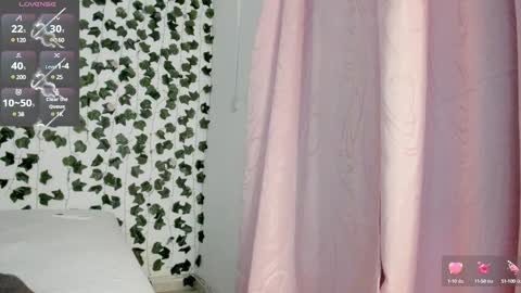 Snapshot of pau_delima__ chatting on 9, 3, 2025 paulina online show from 9, 3, 2025