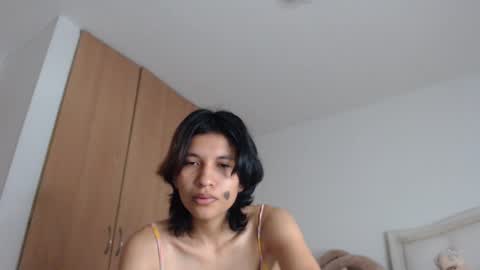 Snapshot of pau_heart chatting on 11, 12, 2024 Paulina        online show from 11, 12, 2024