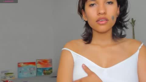 Snapshot of pau_heart chatting on 16, 1, 2025 Paulina        online show from 16, 1, 2025