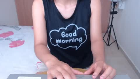 Snapshot of pau_heart chatting on 1, 3, 2025 Paulina        online show from 1, 3, 2025