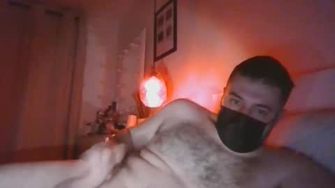 paul141293 online show from 23, 12, 2024