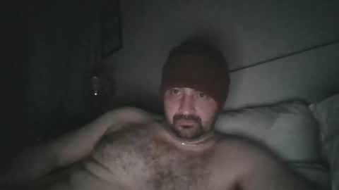 paul141293 online show from 18, 2, 2025