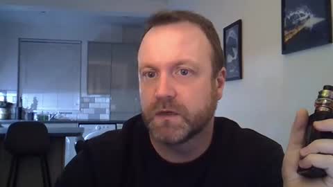 paul_boro online show from 10, 1, 2025