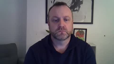 paul_boro online show from 25, 2, 2025