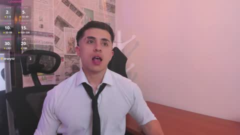 Paul online show from 13, 2, 2025