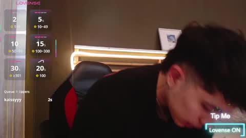 Paul online show from 24, 10, 2025