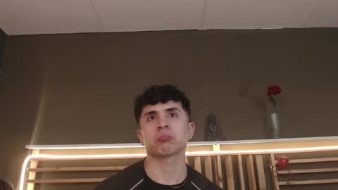 Paul online show from 21, 11, 2025