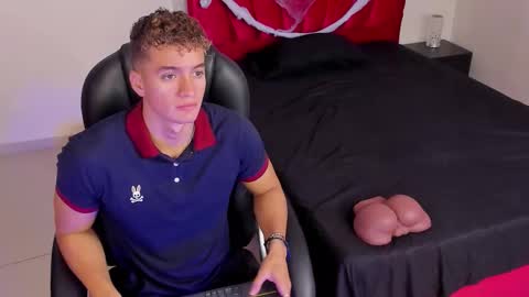 Paull George online show from 28, 10, 2025