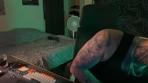 Paul online show from 3, 3, 2026