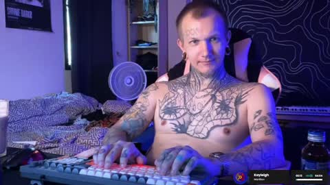 Paul online show from 18, 4, 2026