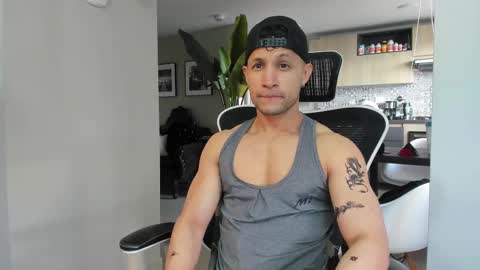 Snapshot of paul_reyborg chatting on 29, 9, 2025 Paul online show from 29, 9, 2025