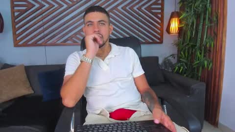 Paul Rivera online show from 7, 3, 2025