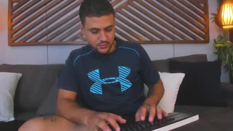 Paul Rivera online show from 11, 9, 2025