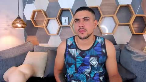 Paul Rivera online show from 12, 9, 2025