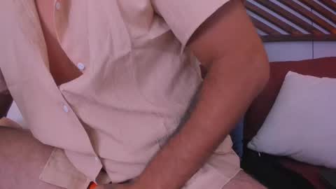 Paul Rivera online show from 1, 11, 2025